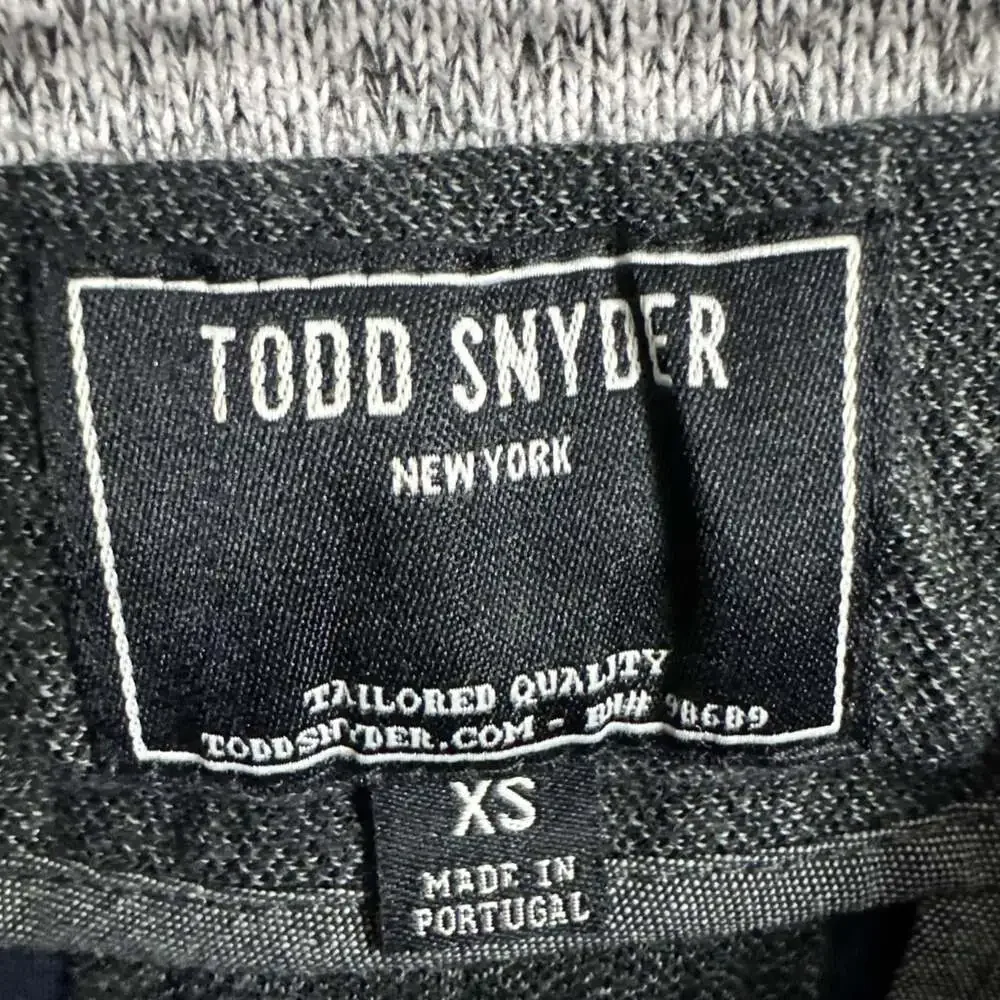 Todd Snyder full price